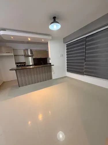Alquiler De Apartamento En Valencia El Parral Nt-c2