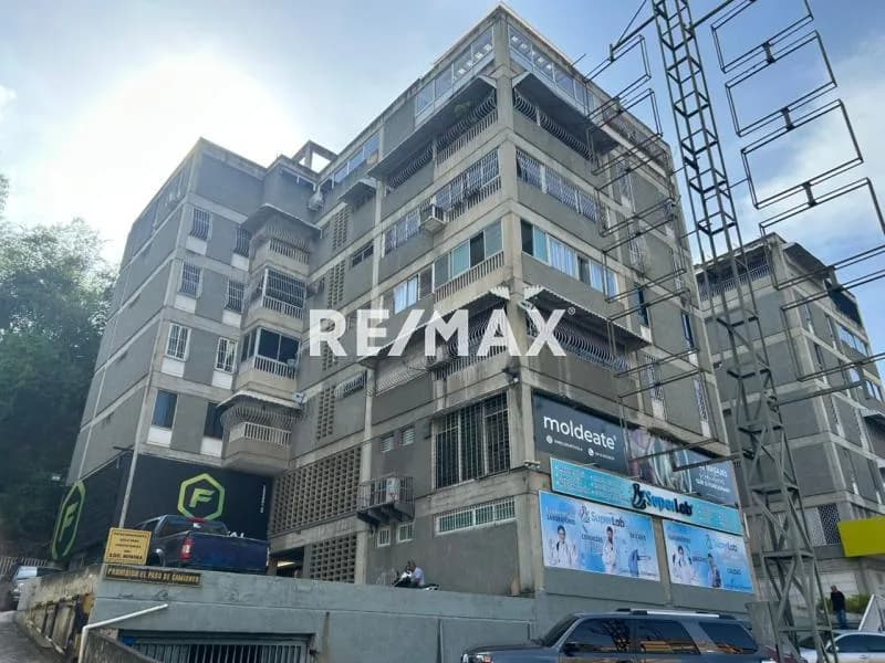 Venta. Apartamento. El Cafetal. Caracas