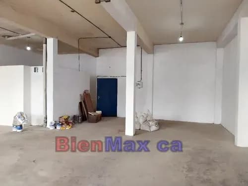 Local Industrial La Yaguara En Alquiler-todo Rubro-accesibilidad, Complejo Privado/i8n