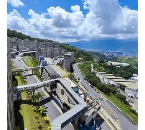 Se Vende Apartamento 83m2 El Encantado Humboldt 7394