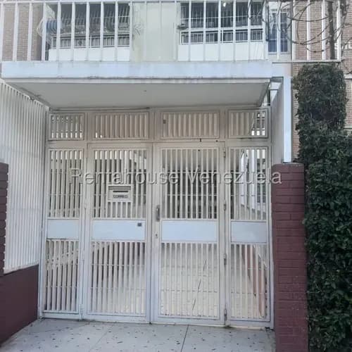 Apartamento En Venta - Montalban I - Andreina Castro - Mls #26-20436