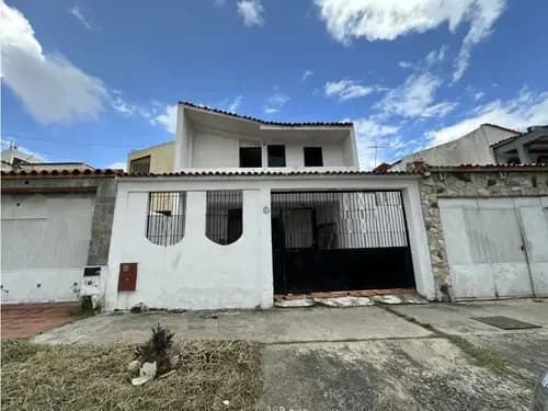 Casa En Venta La Esmeralda San Diego Mrr-8099612