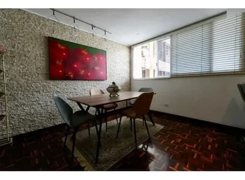 Los Palos Grandes Apartamento En Venta 10040971 Em