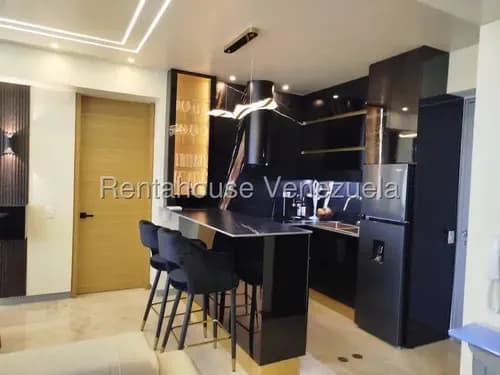 Ip Alquilo Apartamento En Sebucán 26-14267 Yf