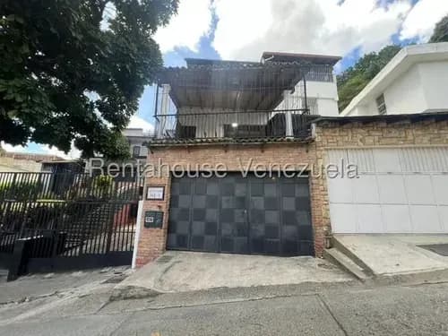 Casa En Venta En El Llanito 26-9819
