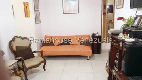 Apartamento En Venta Parroquía La Catedral Código Flex 26-9638 Ym