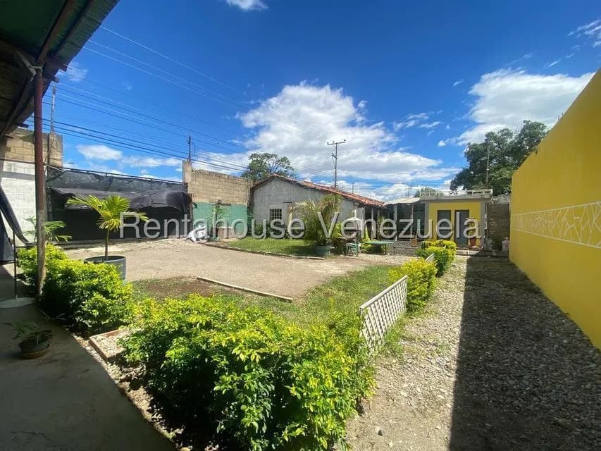 Terreno en venta - $65k