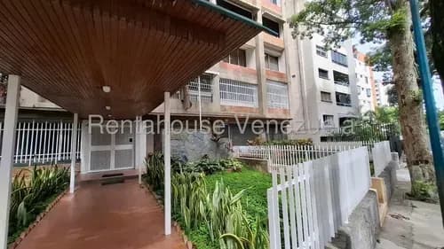 Leandro Manzano Apartamento En Venta,la Campiña Mls #26-21523