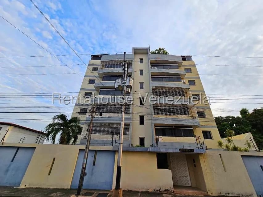 Apartamento (1 Nivel) en Venta en La Romana, Aragua