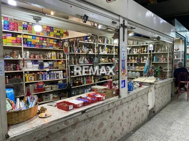 Cesiòn de Derechos de cinco locales unificados (Traspaso)