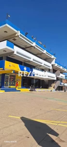 Local Comercial en Alquiler