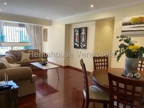 Apartamento En Alquiler En Prados Del Este Jr