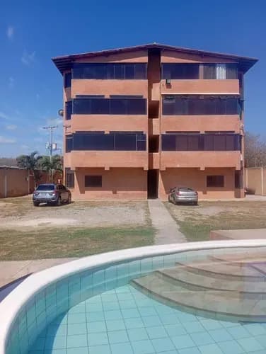 Venta De Apartamento En Higuerote, Miranda, Venezuela, Bv