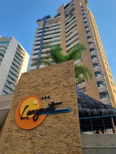 Se Alquila Apartamento Moderno En La Prestigiosa Urbanización Valle Blanco Res. Lanzarote (preluileg)
