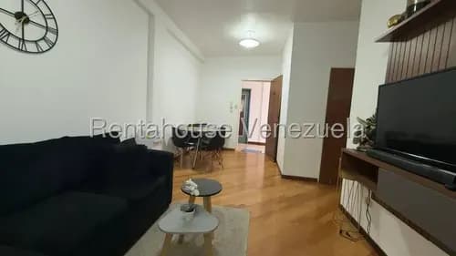 Apartamento En Venta El Paraiso 26-19854