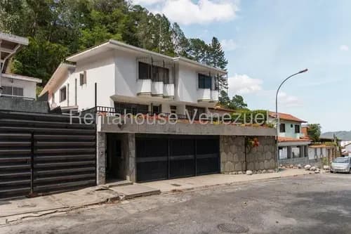 Casa En Venta Lomas De Prados Del Este #26-19960