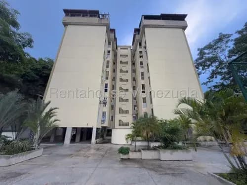 Las Esmeraldas Apartamento Venta 26-18164 Sr