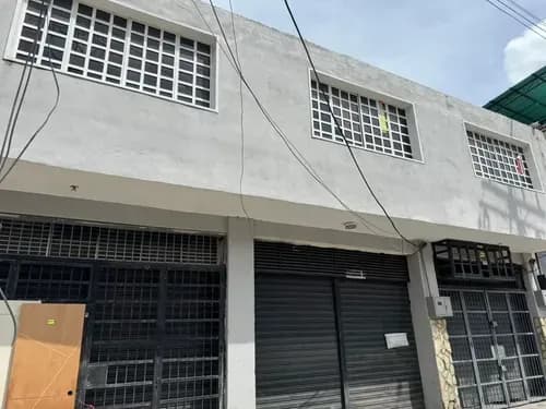 Local Para Alquiler En Calle Libertar /rm2127