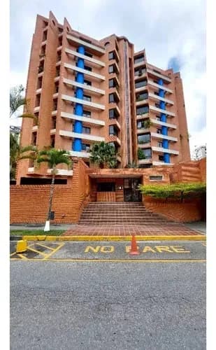 Apartamento En Venta Urb Las Minas San Antonio De Los Altos