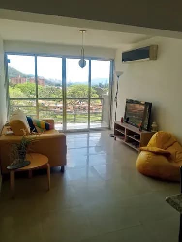 Anny Cuevas Y Manuel Sarabia Inziturealtors Venden Apartamento En Residencias Santa Teresita Mañongo Naguanagua Estado Carabobo.