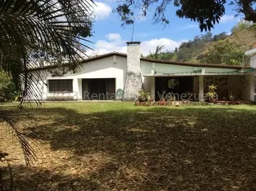 Bella Casa En Venta En La Boyera Yr2327855