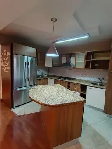 Apartamento En La Trigaleña Residencia Cumbre Azul De Oportunidad