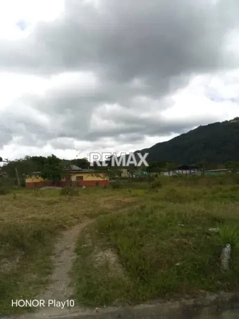 EN VENTA TERRENO EN CARIPE, SECTOR LA GUANOTA, MATURÍN-MONAGAS