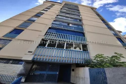 Apartamento Ph En Venta En Las Palmas Fjg 25-13357