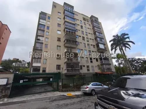 Rah Chacao Alquila Apartamento El Hatillo 26-13138