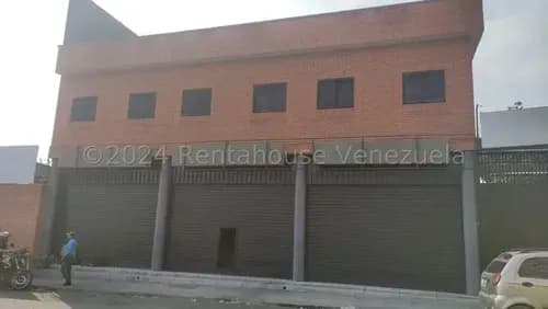 Local Comercial En Alquiler En El Centro De Barquisimeto Estado Lara Cod.25-966 Nd