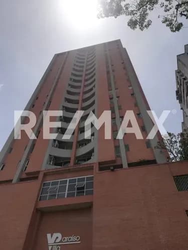 Apartamento En Venta En Villa Paraiso
