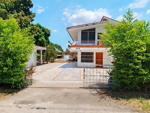 Casa En Venta En El Safari Country Club D38-40