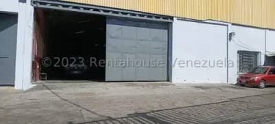 Galpón en venta en distrito-capital - $1.4M