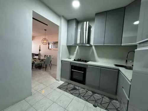 Lerry Paez Vende Apartamento En La Urb. El Bosque. Conjunto Cerrado Con Vigilancia Cod 327458