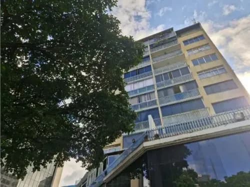 Oportunidad De Inversión Apartamento En Altamira, 105m2, 4h,2b,2pe, My-320851