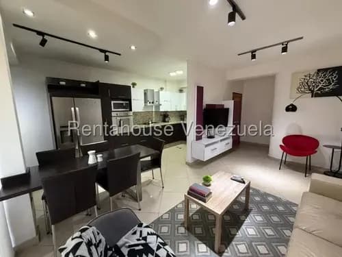 Comodo Apartamento De Excelente Distribucion, Amplio Balcon Donde Disfrutaras De Una Hermosa Vista, Planta Electrica Para Areas Comunes, Sin Problemas De Agua,ya Que Cuenta Con Tanque De Agua