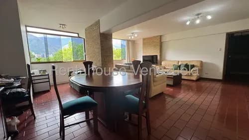Apartamento En Venta En Chuao. Cód. 26-13515