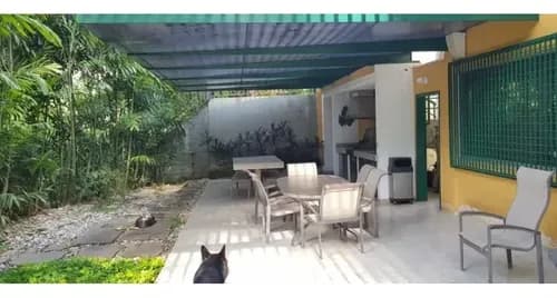 Se Vende Casa 850m2 4h+2s/8b/7p Cerro Verde