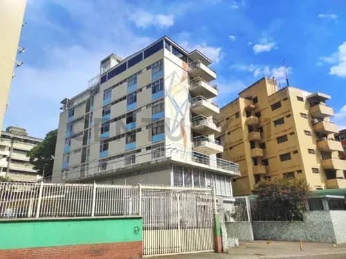 Oficina En Alquiler Urbanización La Florida (jam)
