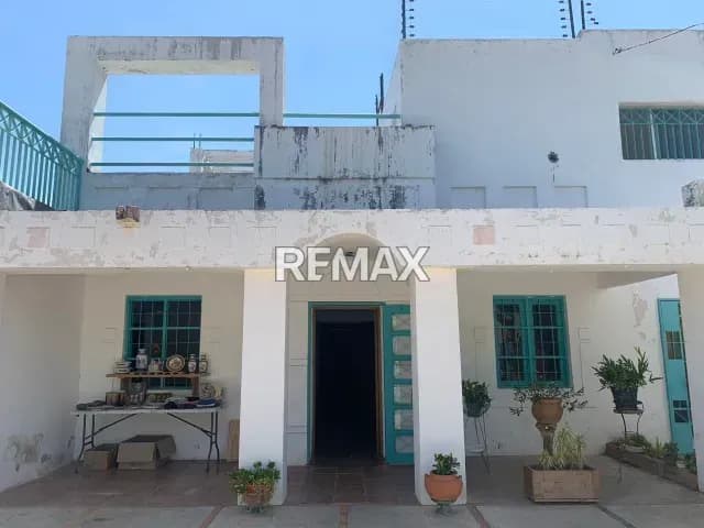 En venta casa en Tierra Negra