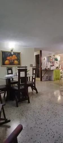 Apartamento En Venta En La Unidad Vecinal Ms