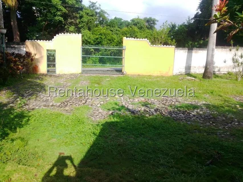 Terreno (Finca) en Venta en Centro - Guama, Yaracuy