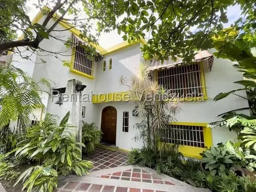 Casa En Venta -yr 26-839