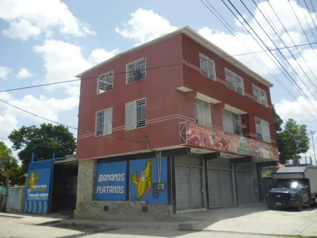Comercial (Local Comercial) en Venta en Parroquia Union, Lara
