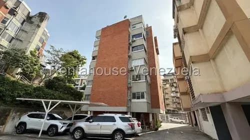 Apartamento En Alquiler Lomas De Las Mercedes Ys#26-13819