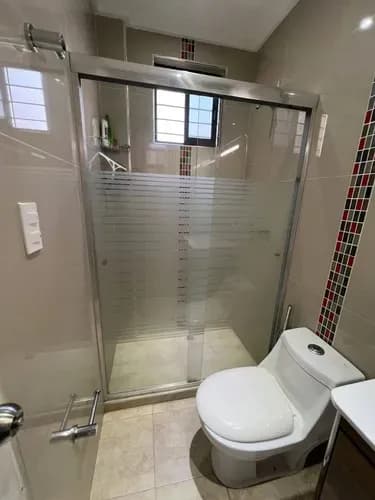 Alquiler: Apartamento De Lujo Totalmente Equipado Residencias Puerto Alegre Wp:315839