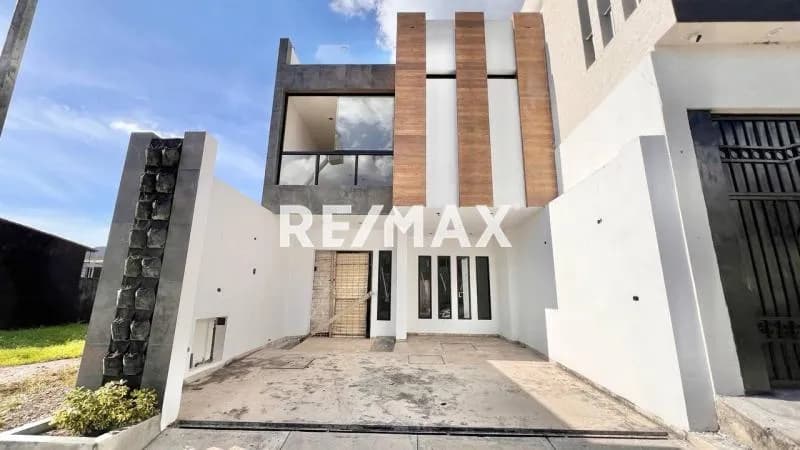 Venta de casa