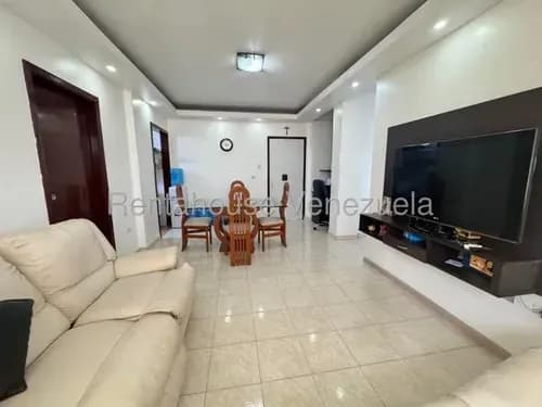 Cómodo Apartamento De 56 M2 En Venta Destaca Por Su Excelente Distribución Y Una Ubicación Estratégica En La Mejor Zona De Santa Mónica