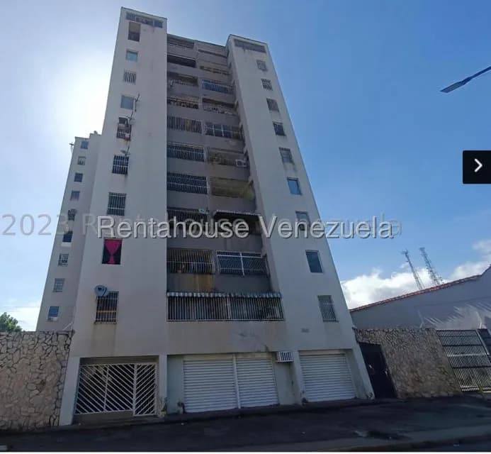 Apartamento (1 Nivel) en Venta en Centro, Aragua