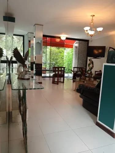 Townhouse Venta En La Boyera El Hatillo